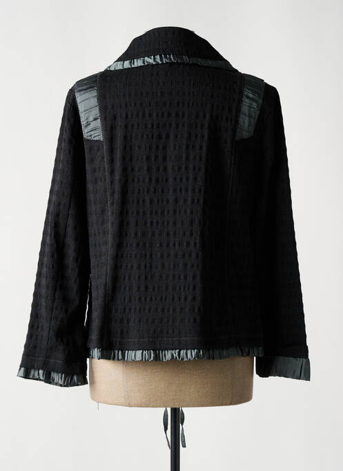 Jachete casual gri CHRISTIAN MARRY femeie