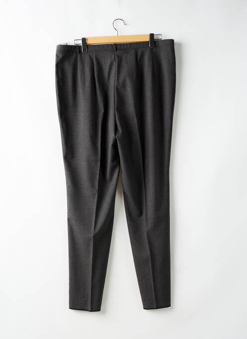 Pantalon slim gri CHRISTIAN MARRY femeie