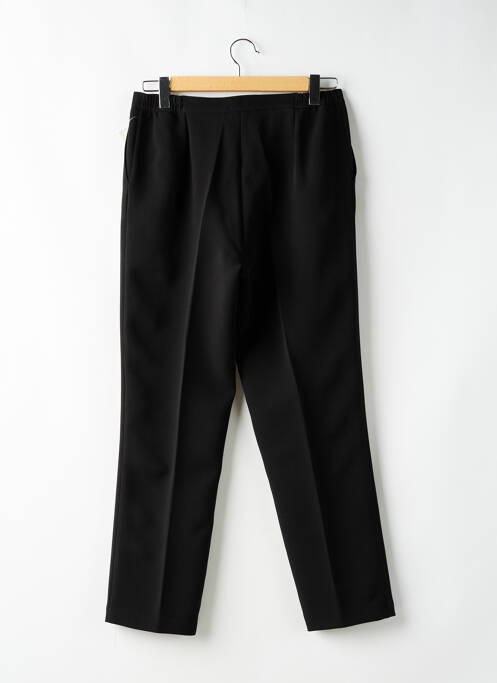 Pantalon slim negru 20/20 femeie