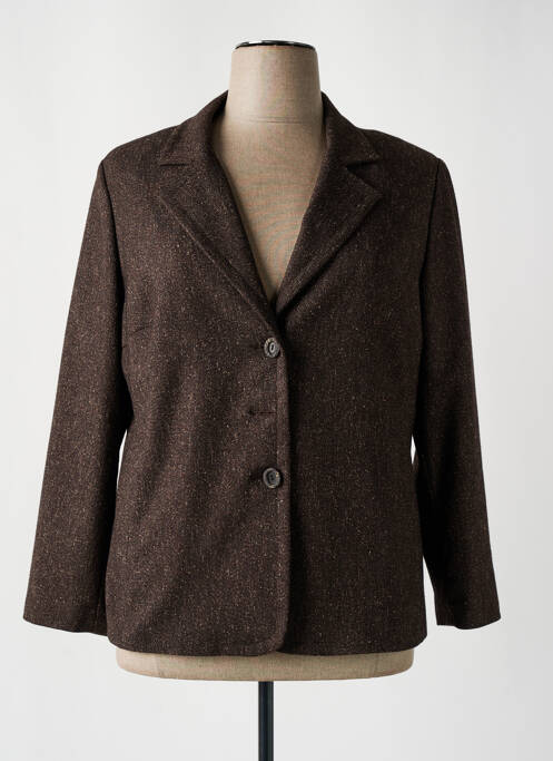 Sacou maro CHRISTIAN MARRY femeie