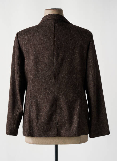 Sacou maro CHRISTIAN MARRY femeie