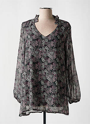 Bluză verde AN II VITO femeie