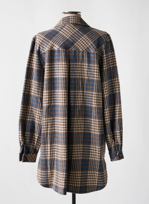 Jachete casual maro AN II VITO femeie