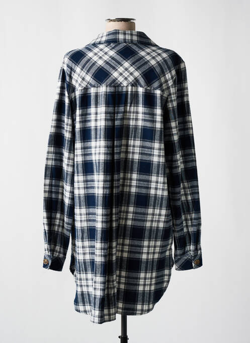 Jachete casual albastru AN II VITO femeie