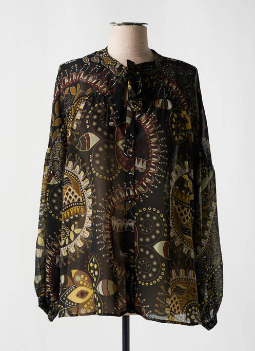 Cămașă verde MAT. femeie