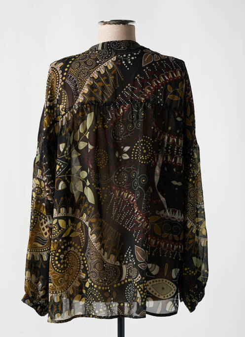 Cămașă verde MAT. femeie