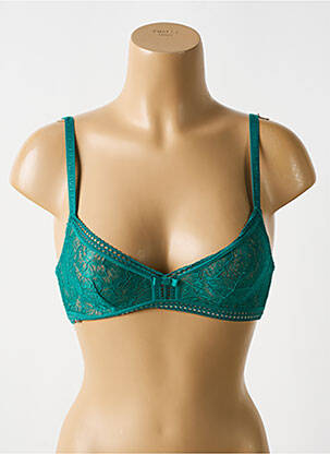 Sutien verde LOU femeie