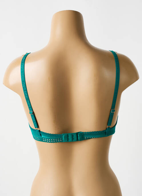 Sutien verde LOU femeie