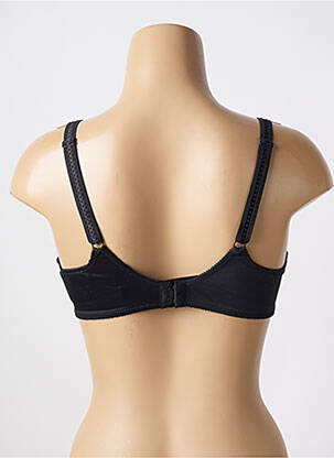 Sutien top sutien modelat top sutien modelat negru EMPREINTE femeie