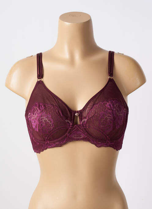 Sutien violet TRIUMPH femeie