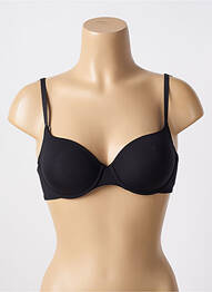 Sutien top sutien modelat top sutien modelat negru LOU femme