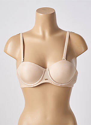 Sutien piele LOU femeie