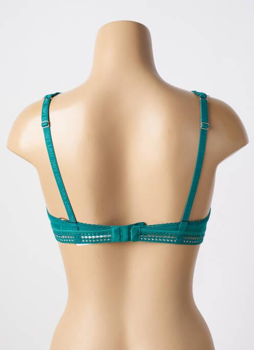 Sutien verde AUBADE femeie