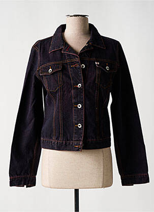 Jachete casual buzunare violet MISS SIXTY femeie