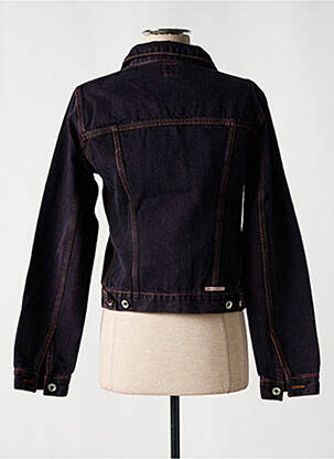 Jachete casual buzunare violet MISS SIXTY femeie