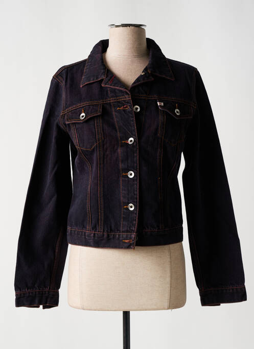 Jachete casual violet MISS SIXTY femeie