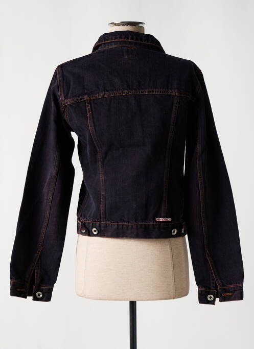 Jachete casual violet MISS SIXTY femeie