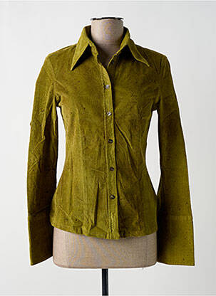 Cămașă verde MISS SIXTY femeie