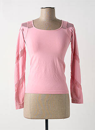 Top roz REPLAY femeie