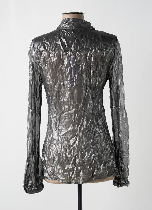 Cămașă gri MISS SIXTY femeie