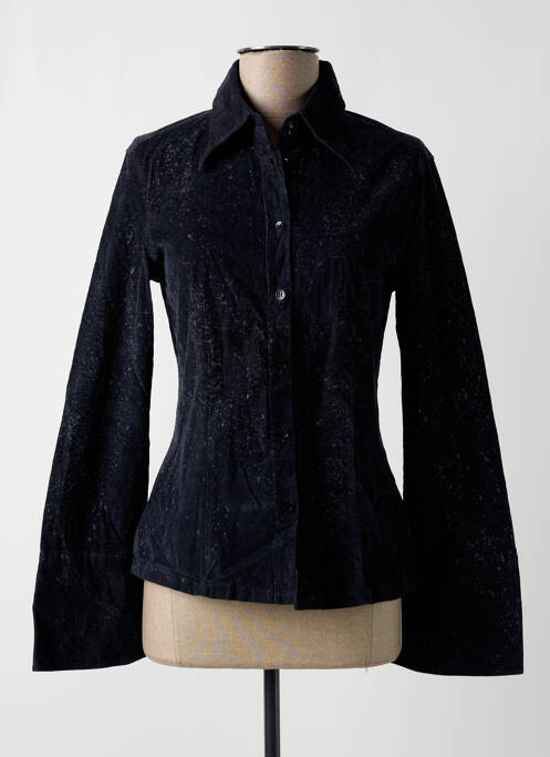 Cămașă negru MISS SIXTY femeie