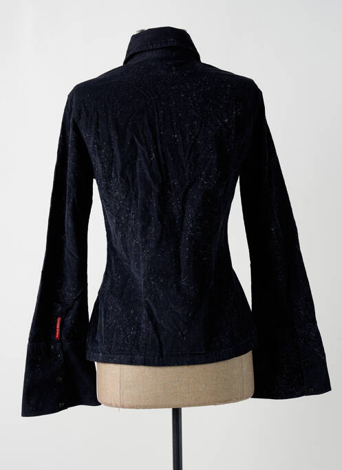 Cămașă negru MISS SIXTY femeie