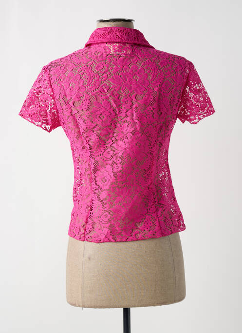 Cămașă roz MISS SIXTY femeie