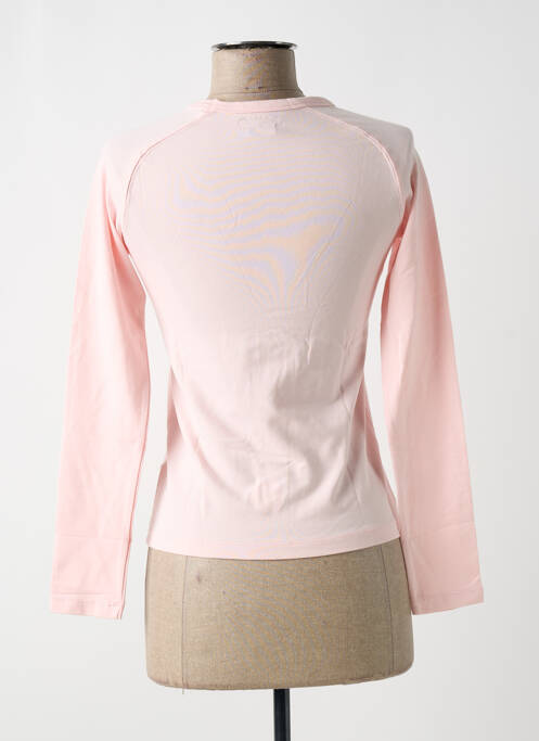 Tricou roz KILLAH femeie