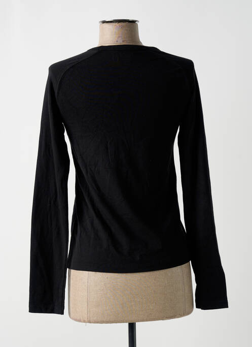 Tricou negru KILLAH femeie