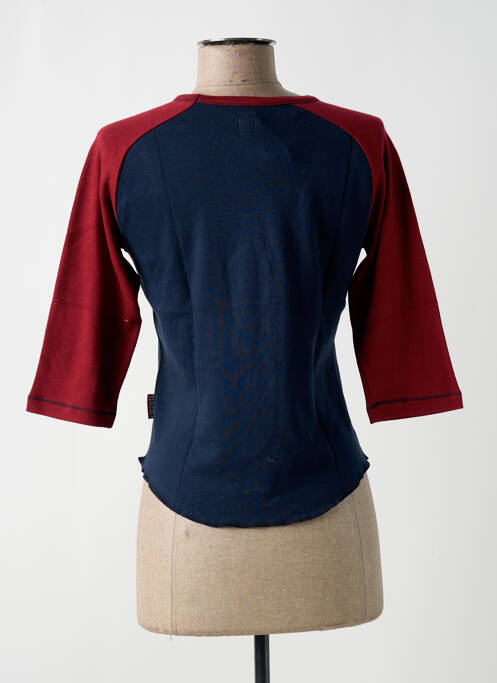 Tricou albastru KILLAH femeie