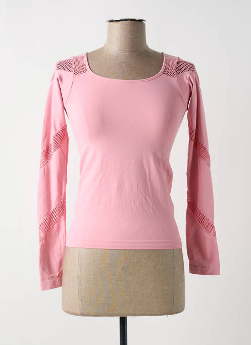 Top roz REPLAY femeie