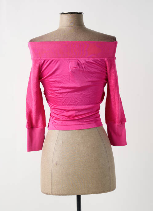 Top roz MISS SIXTY femeie