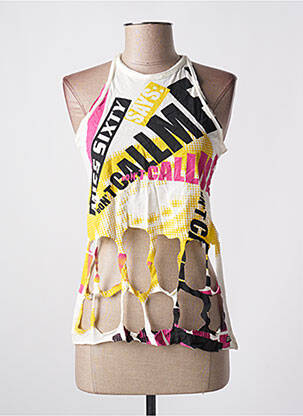 Maiou bej MISS SIXTY femeie