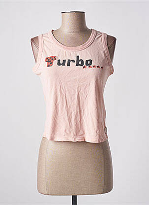 Maiou roz REPLAY femeie