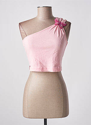 Maiou roz MISS SIXTY femeie