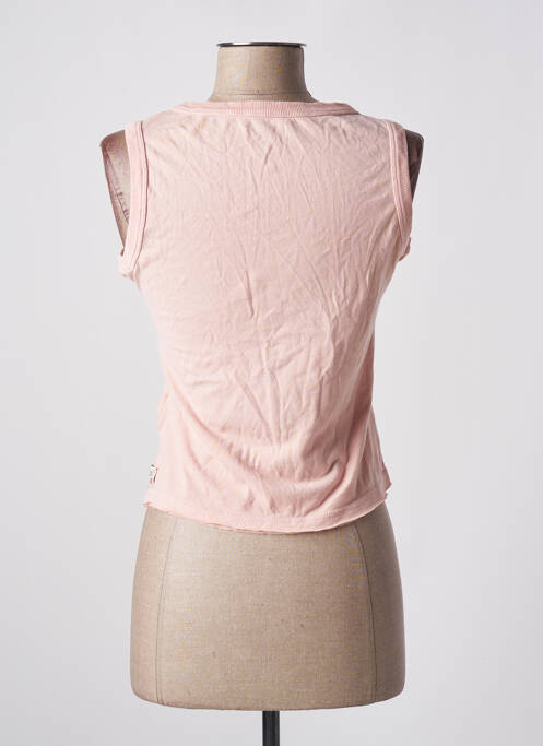 Maiou roz REPLAY femeie