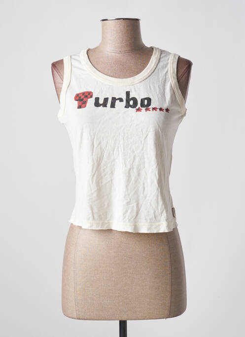 Maiou bej REPLAY femeie