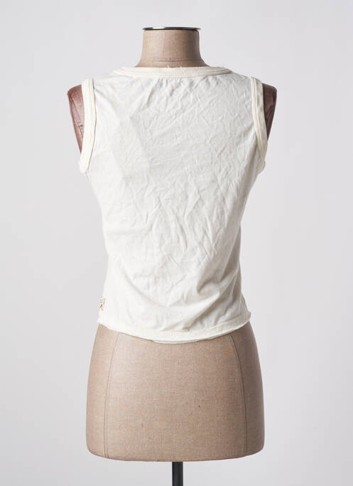 Maiou bej REPLAY femeie