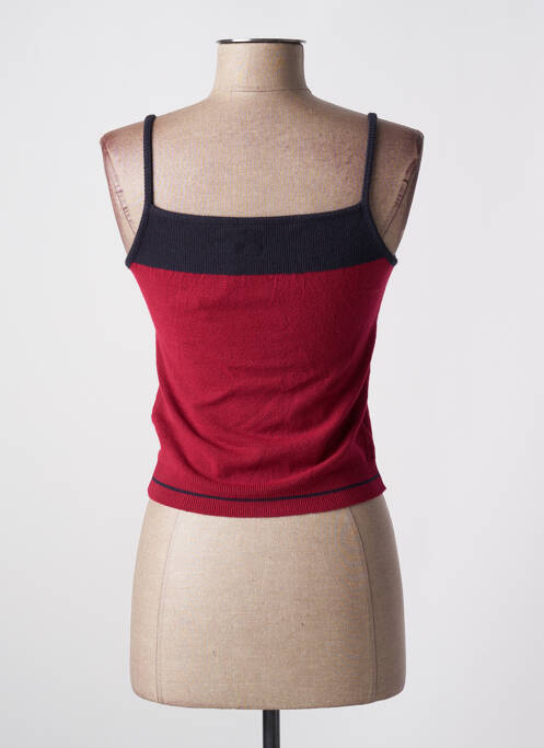 Pulover roșu KILLAH femeie