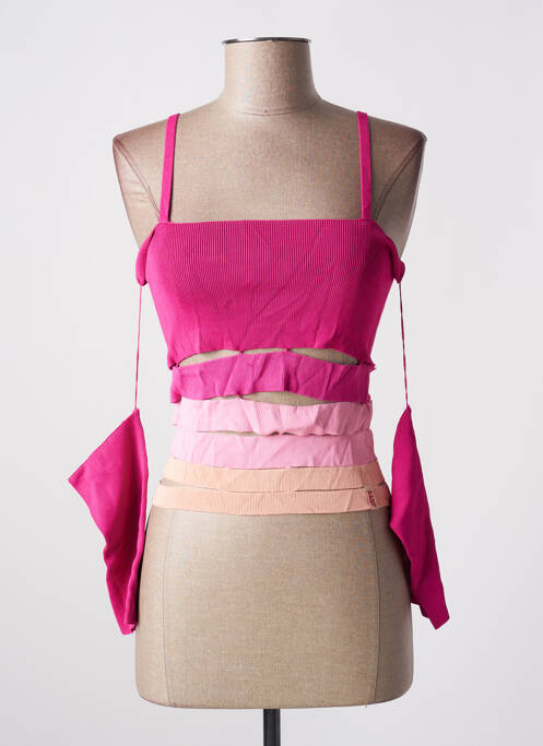 Top roz MISS SIXTY femeie