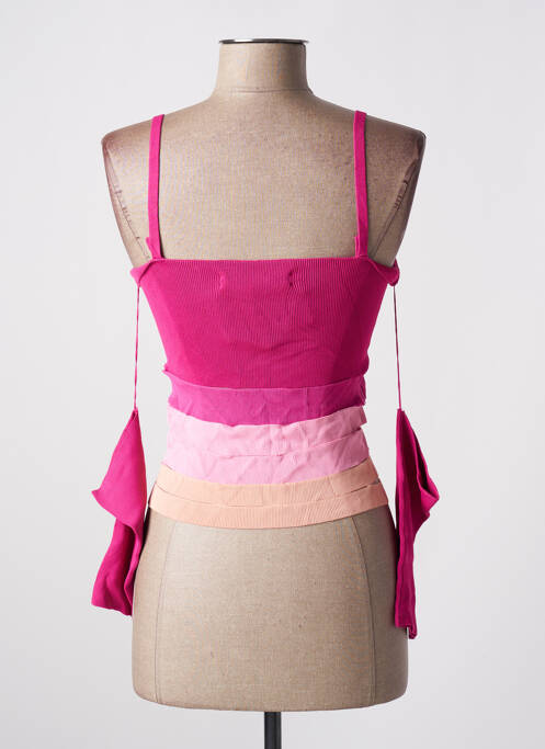 Top roz MISS SIXTY femeie