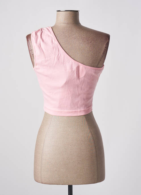 Maiou roz MISS SIXTY femeie