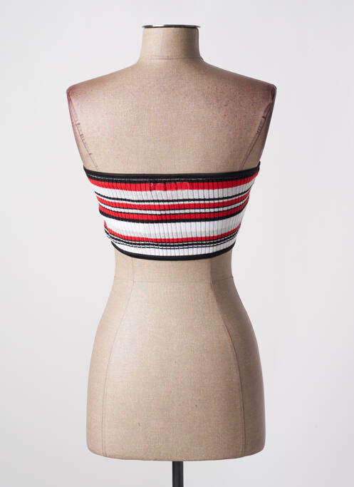 Top roșu MISS SIXTY femeie