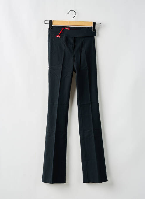 Pantalon drept gri MISS SIXTY femeie