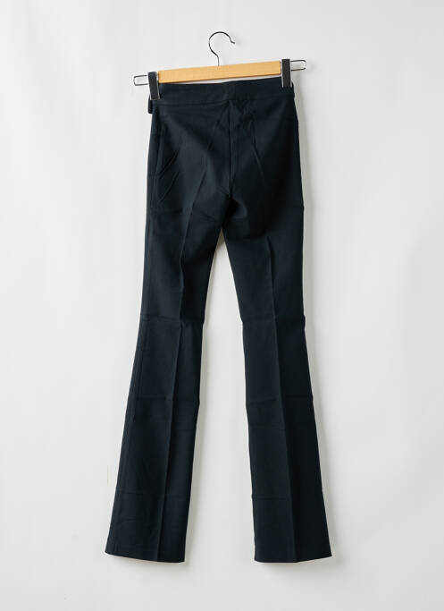 Pantalon drept gri MISS SIXTY femeie