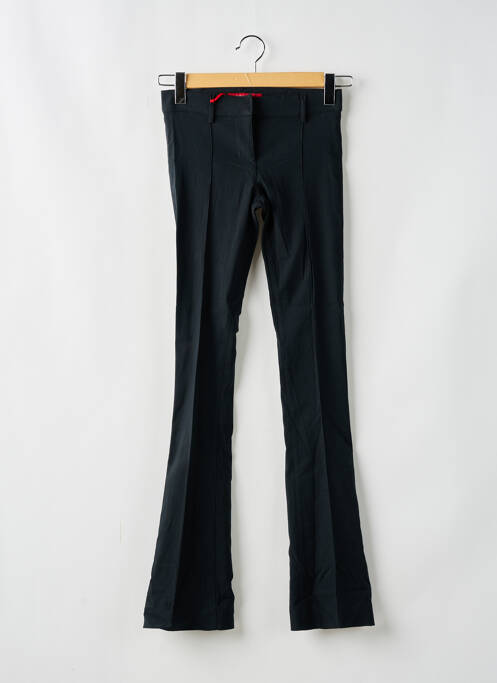Pantalon drept gri MISS SIXTY femeie