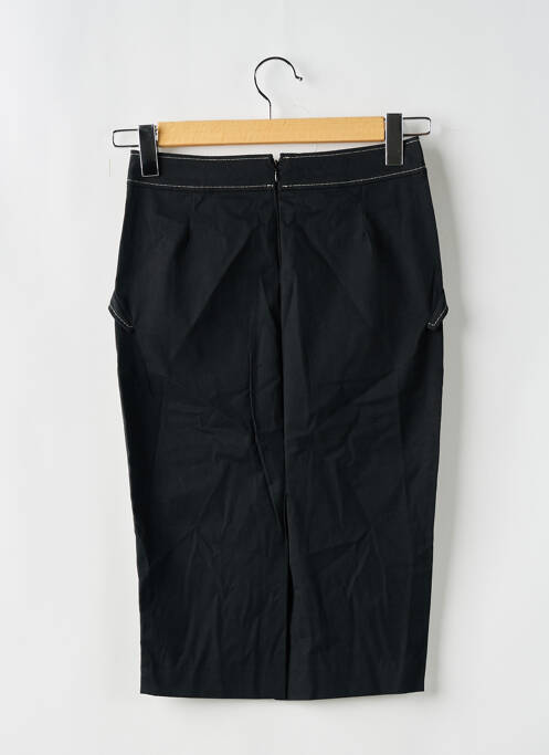 Fustă midi negru MISS SIXTY femeie