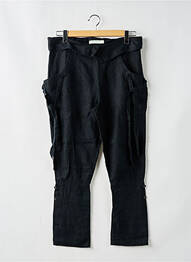Pantalon slim mărime normală mărime normală negru KILLAH femme