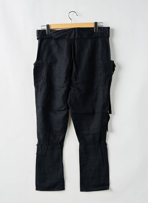 Pantalon slim negru KILLAH femeie