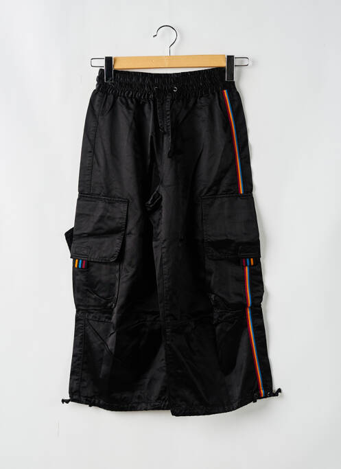 Pantalon drept negru KILLAH femeie